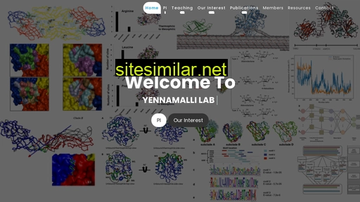 yennamalli-lab.in alternative sites