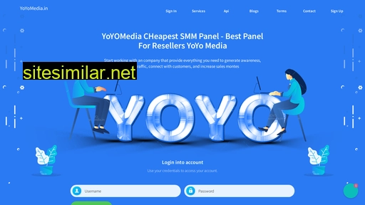 yoyomedia.in alternative sites