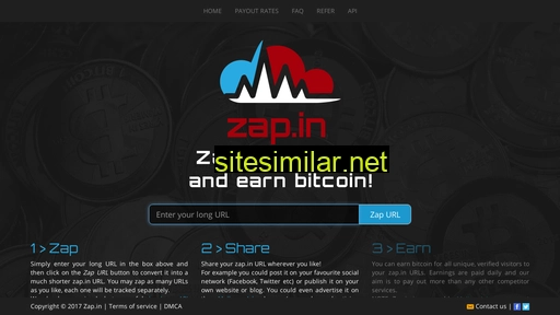 zap.in alternative sites