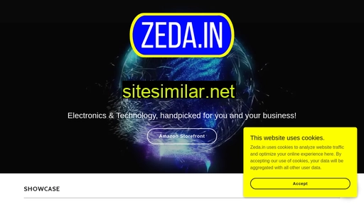 zeda.in alternative sites
