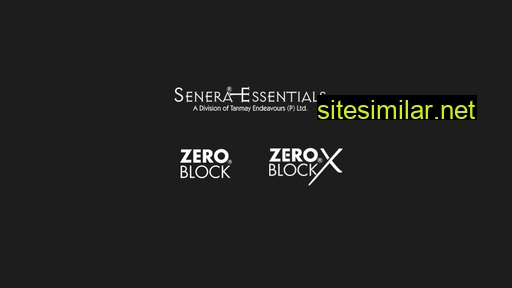 zeroblock.in alternative sites