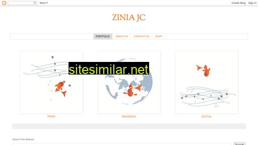 ziniajc.in alternative sites