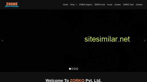 zorko.in alternative sites