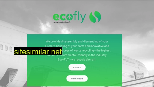 ecofly.industries alternative sites