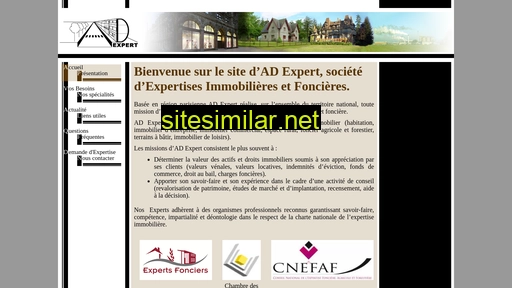 adexpert.info alternative sites