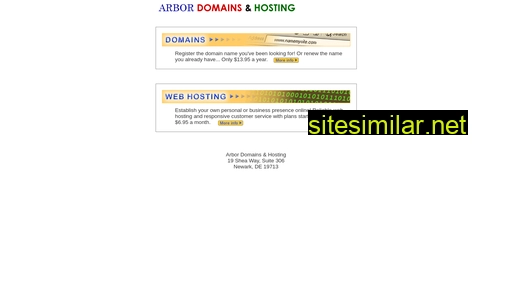 adh.info alternative sites