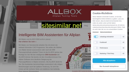 allbox.info alternative sites