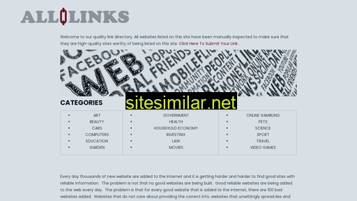 all-links.info alternative sites