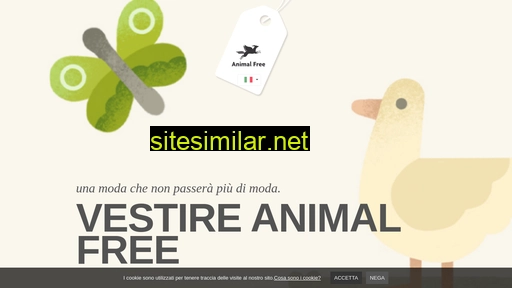 animalfree.info alternative sites