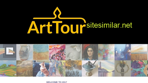 arttour.info alternative sites