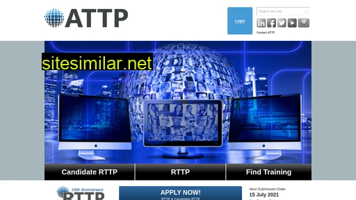 attp.info alternative sites