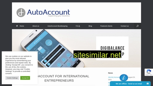autoaccount.info alternative sites