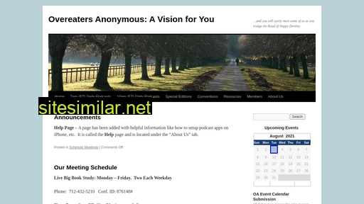 avision4you.info alternative sites