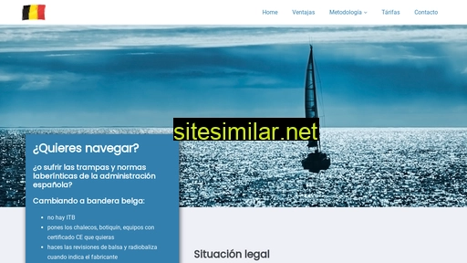 banderabelga.info alternative sites