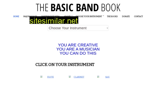 Basicband similar sites