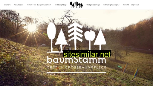 baumstamm.info alternative sites