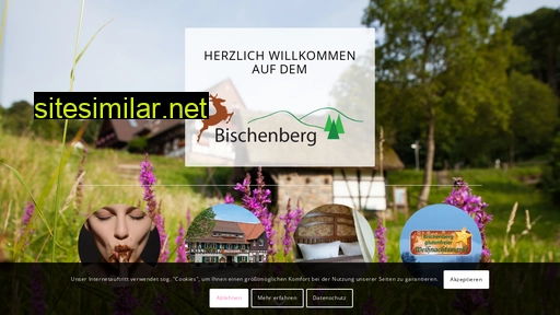 Bischenberg similar sites