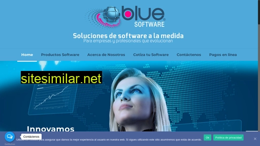 bluesoftware.info alternative sites