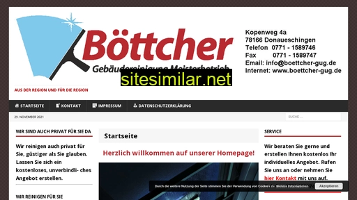 boettcher24.info alternative sites
