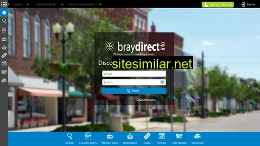braydirect.info alternative sites