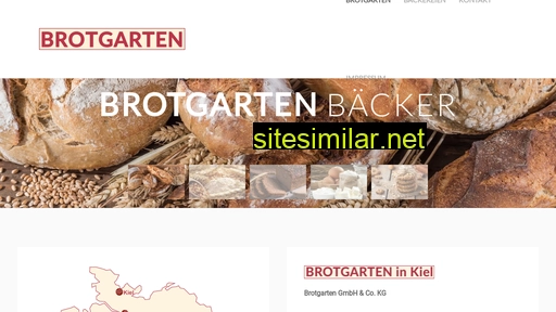 brotgarten.info alternative sites