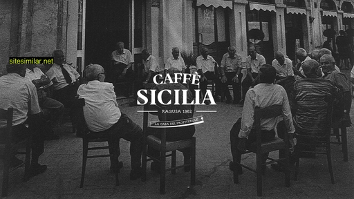 caffesicilia.info alternative sites