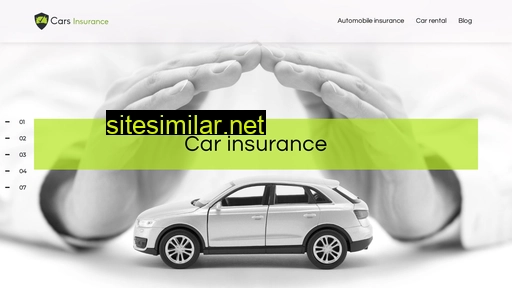 cars-insurance.info alternative sites