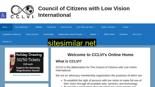cclvi.info alternative sites