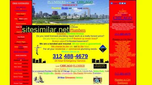 chicago-plumbers.info alternative sites