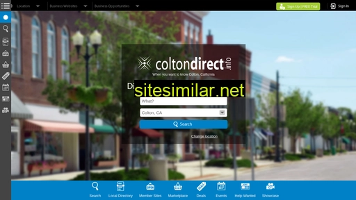coltondirect.info alternative sites