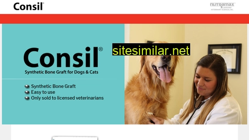 consil.info alternative sites