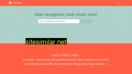 coubify.info alternative sites