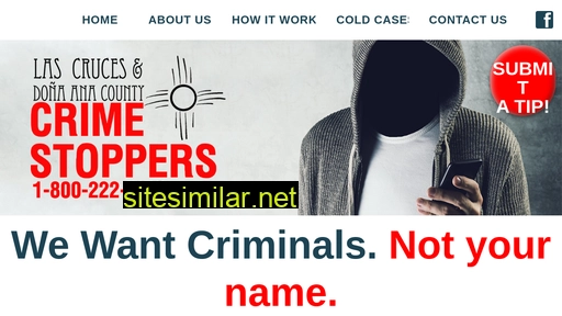 crimestopperslc.info alternative sites