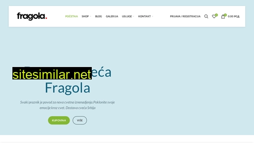 cvecarafragola.info alternative sites