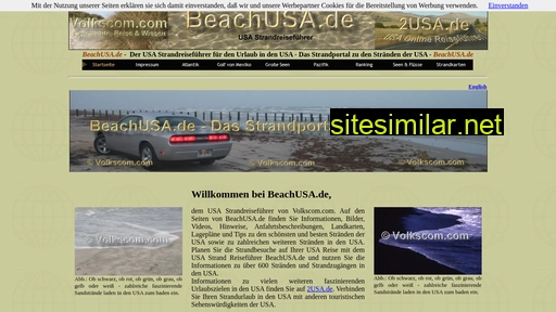 de.beachusa.info alternative sites