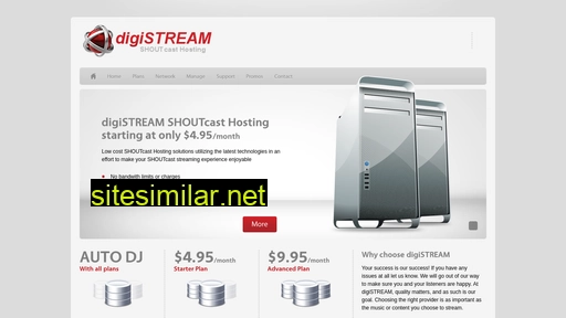 digi-stream.info alternative sites