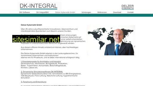 dk-integral.info alternative sites