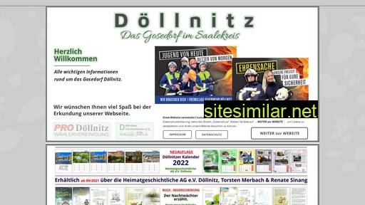 doellnitz.info alternative sites