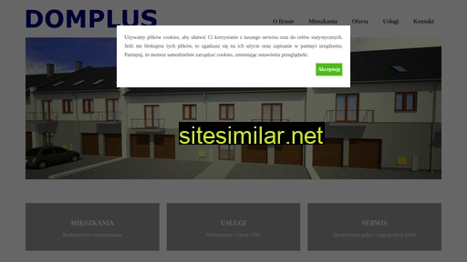 domplus.info alternative sites
