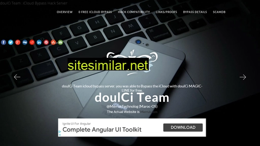 doulci.info alternative sites