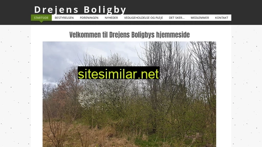 drejensboligby.info alternative sites