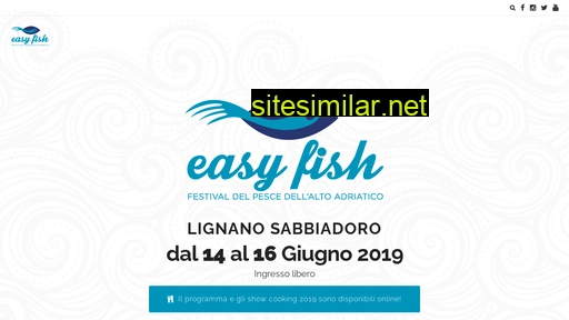 easyfish.info alternative sites