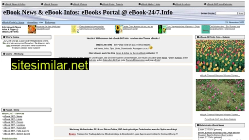 ebook-247.info alternative sites