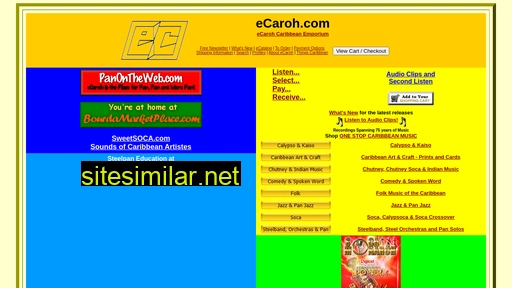 ecaroh.info alternative sites