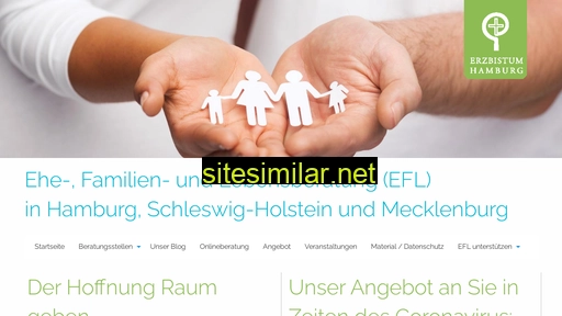 ehe-familien-lebensberatung.info alternative sites