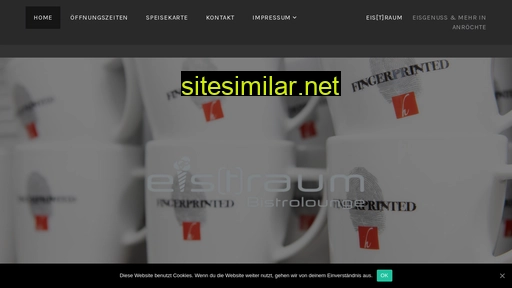 eistraum.info alternative sites