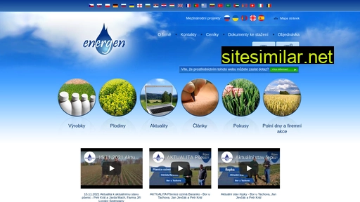 energen.info alternative sites