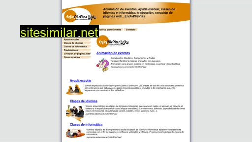 enunplisplas.info alternative sites