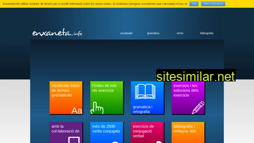 enxaneta.info alternative sites
