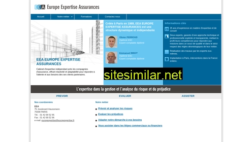 europe-expertise-assurances.info alternative sites